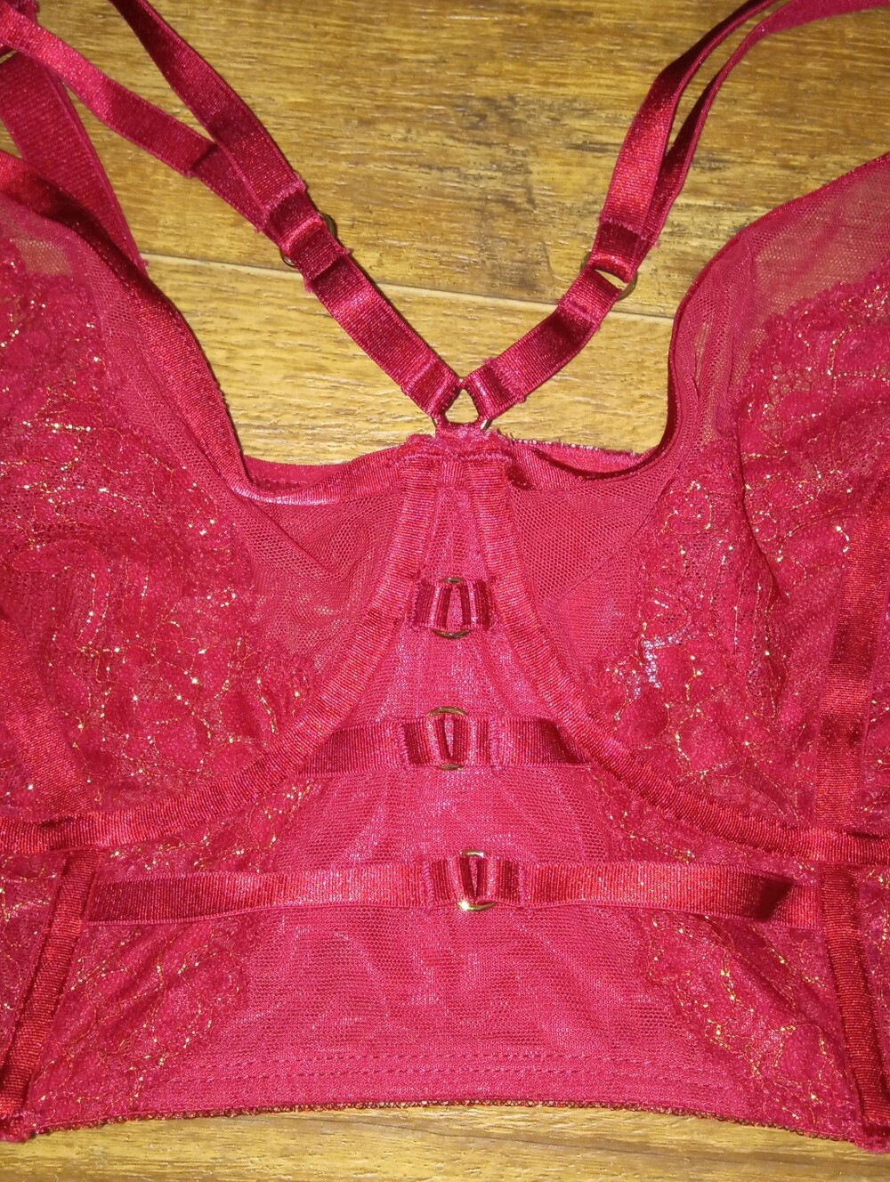 Torrid bra - Picture 4 of 4